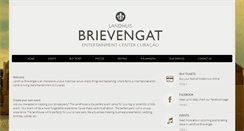 Desktop Screenshot of brievengat.com